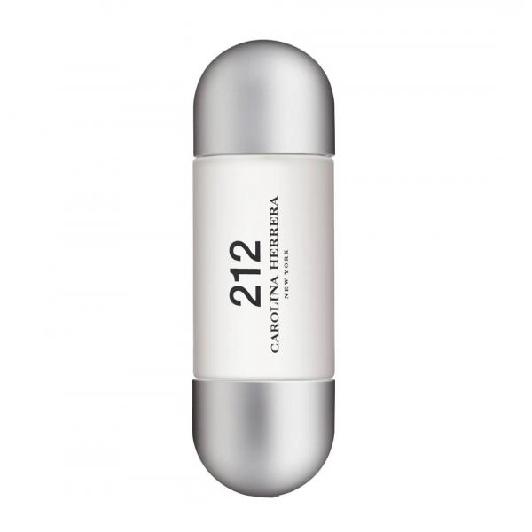 Carolina Herrera 212 Apa De Toaleta Femei 30 Ml  0