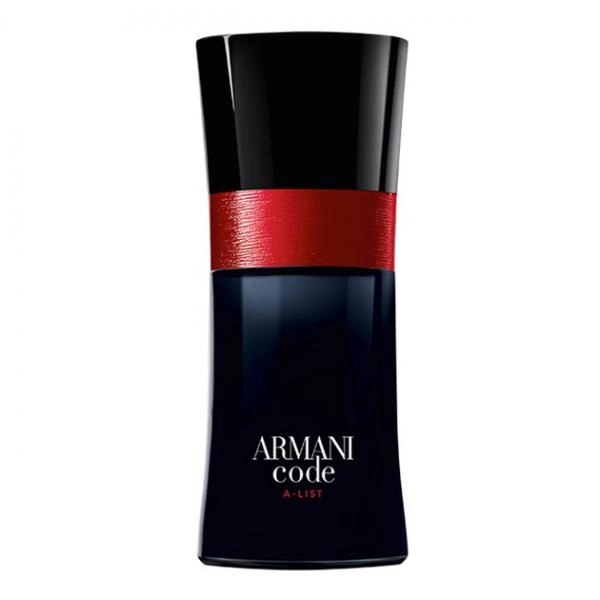 Giorgio Armani Code A-list Edt 50 Ml - Parfum barbati 0