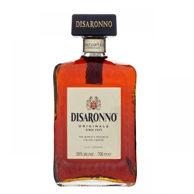 Disaronno Amaretto Digestiv 0.7l 0
