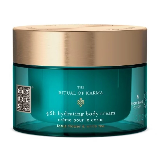 Rituals The Ritual Of Karma Crema de Corp Unisex 220 Ml 0