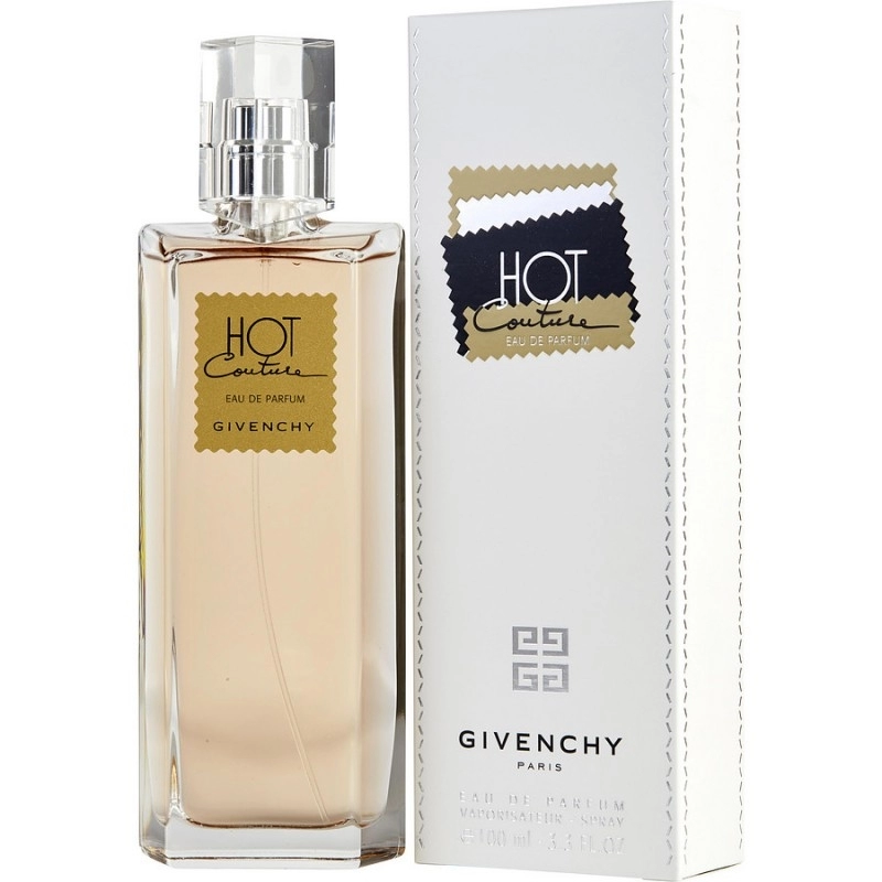 Givenchy Hot Couture Edt 100ml - Parfum dama 0