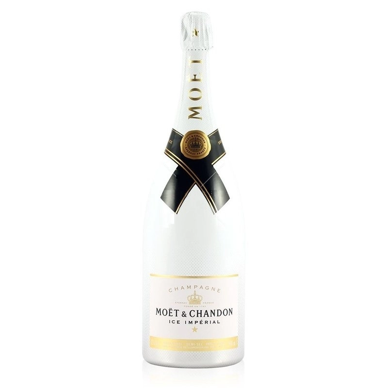 Sampanie Moet Chandon Ice 0.75l 0