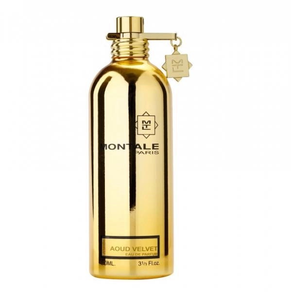 Montale Aoud Velvet Apa De Parfum Unisex 100 Ml 0