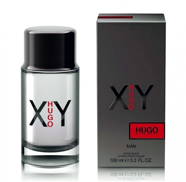 Hugo Boss Xy Men Apa De Toaleta Barbati 100ml 0