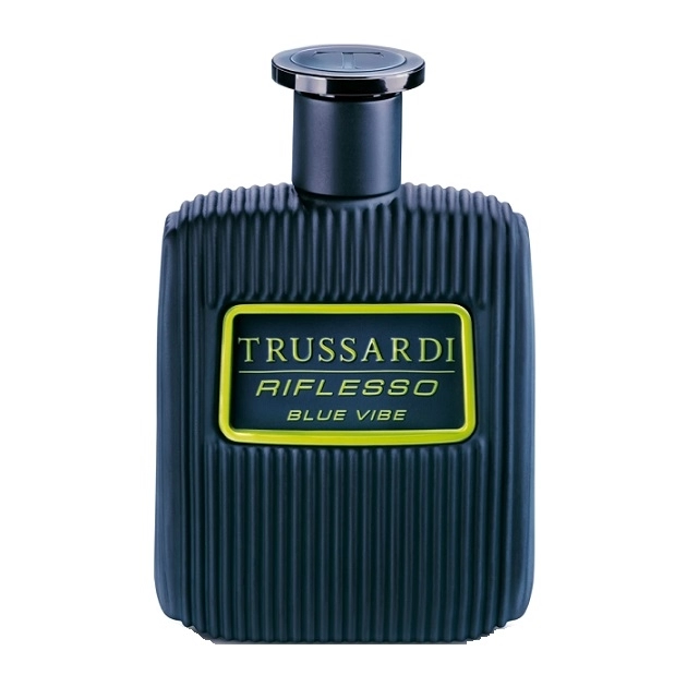 Trussardi Riflesso Blue Vibe Apa De Toaleta Barbati 30 Ml  0