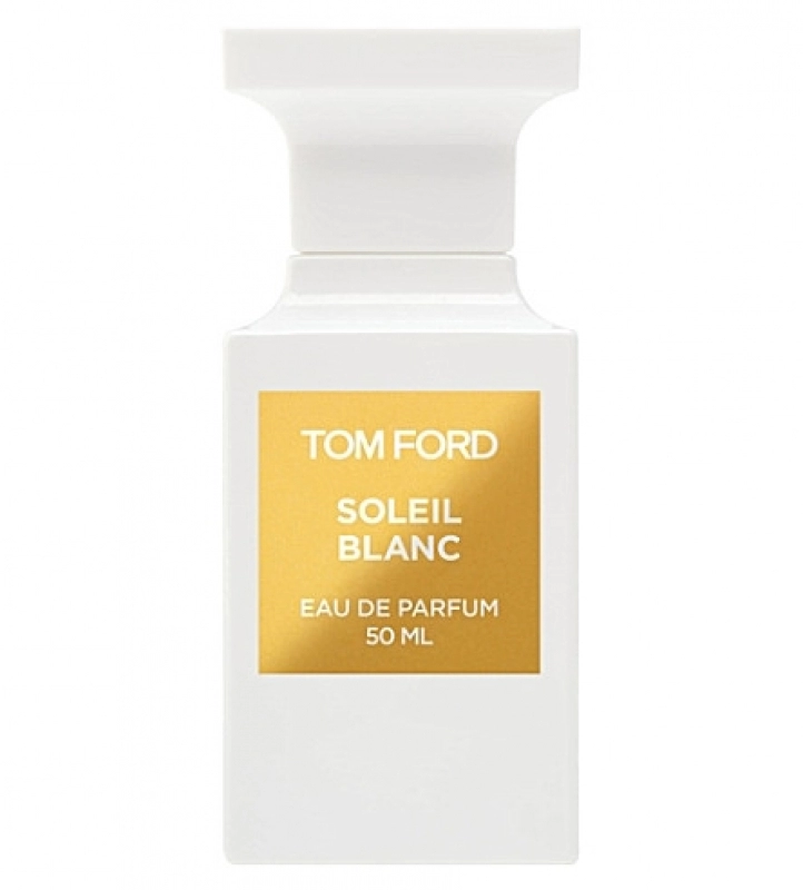 Tom Ford Soleil Blanc Edp 50 Ml 0
