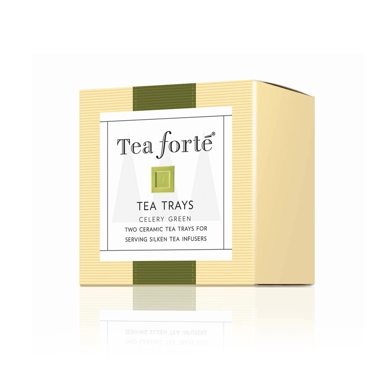Tea Forte Tavite Pentru Ceai 0