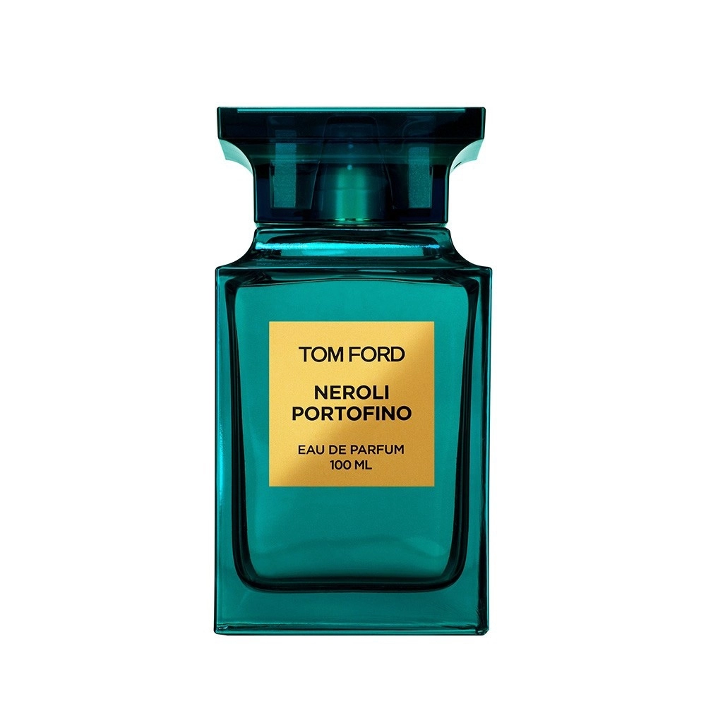 Tom Ford Neroli Portofino Acqua Edt 100 Ml Tester 0