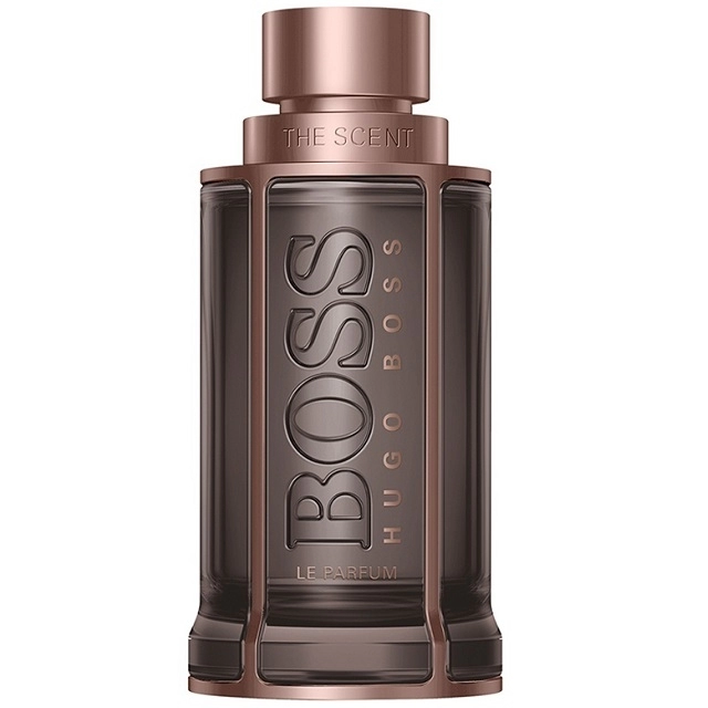 Hugo Boss The Scent Le Parfum Barbati 100 Ml 0