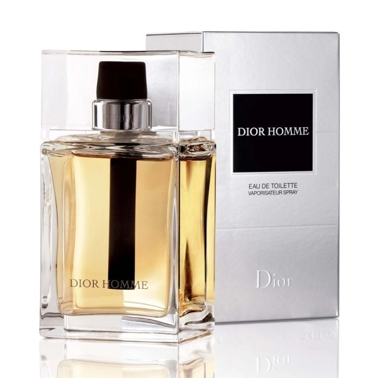 Christian Dior Homme Edt 100ml - Parfum barbati 0