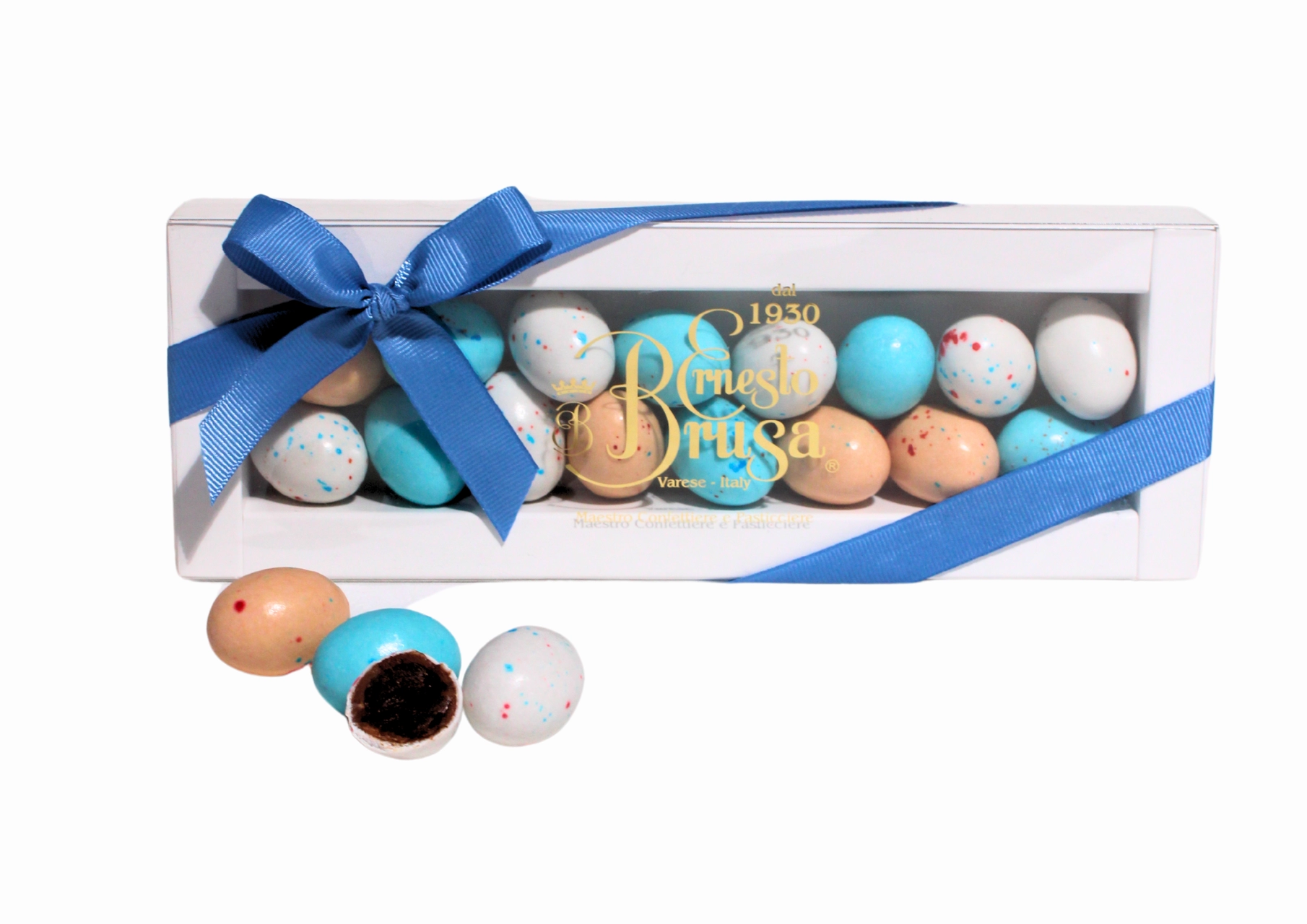 praline belgiene