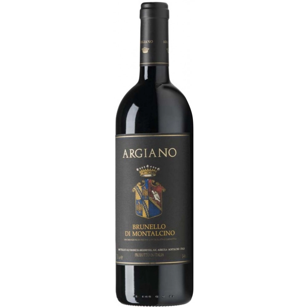 vin rosu Brunello di Montalcino