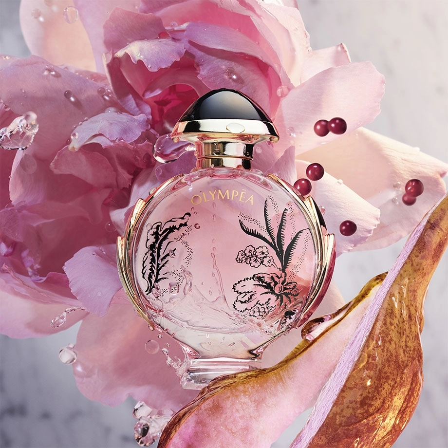 parfumerie Diplomaticshop