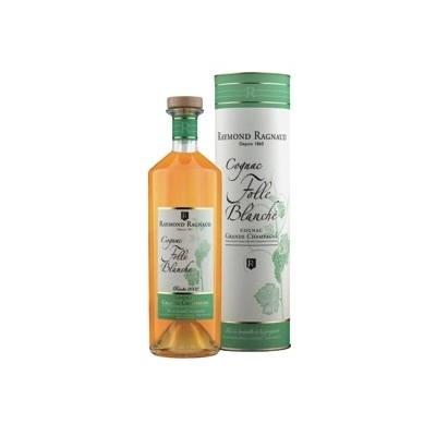 Cognac Raymond Ragnaud Folle Blanche 2002 0.7l