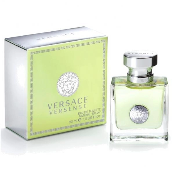 Versace Versense Edt 30 Ml - Parfum dama