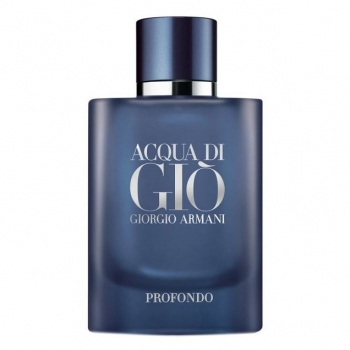 Giorgio Armani Acqua Di Gio Profondo Apa De Parfum 75 Ml - Parfum barbati