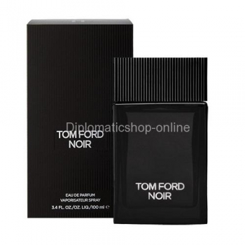 Tom Ford Noir Homme Edp 100 Ml - Parfum barbati