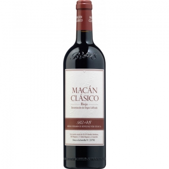  Vega-sicilia Macan Clasico 2016