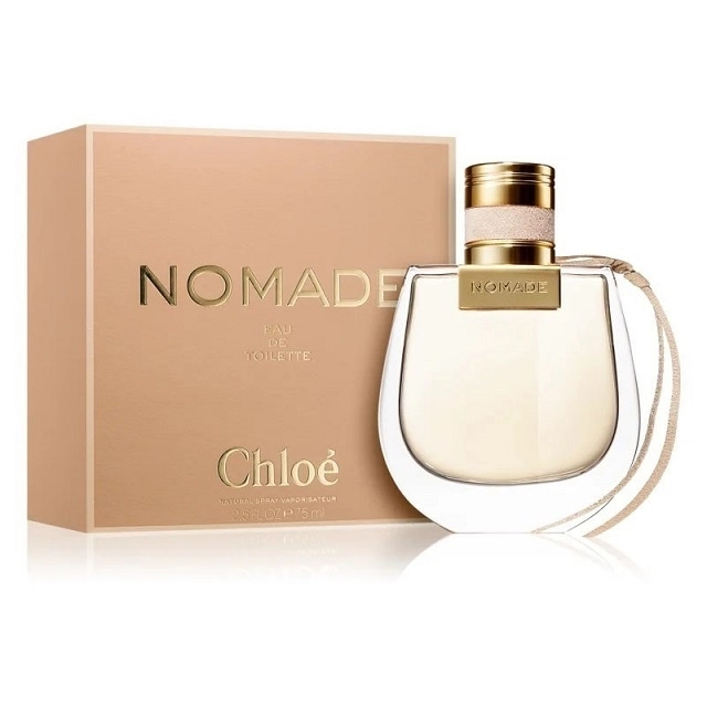 Chloe Nomade Apa De Toaleta 75 Ml - Parfum dama