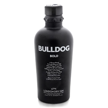 Gin Bulldog 70cl