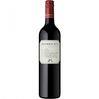  Sister’s Run Epiphany Mclaren Vale Shiraz 2017