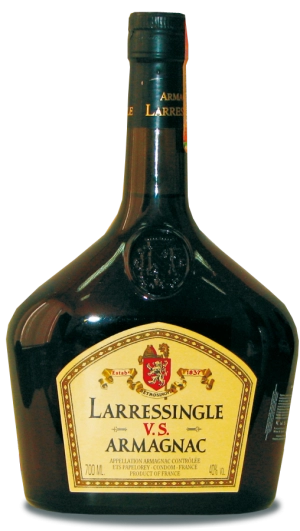 Armagnac Larressingle Vs 0.7l
