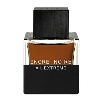 Lalique Encre Noire A Lextreme Apa De Parfum 100 Ml - Parfum barbati