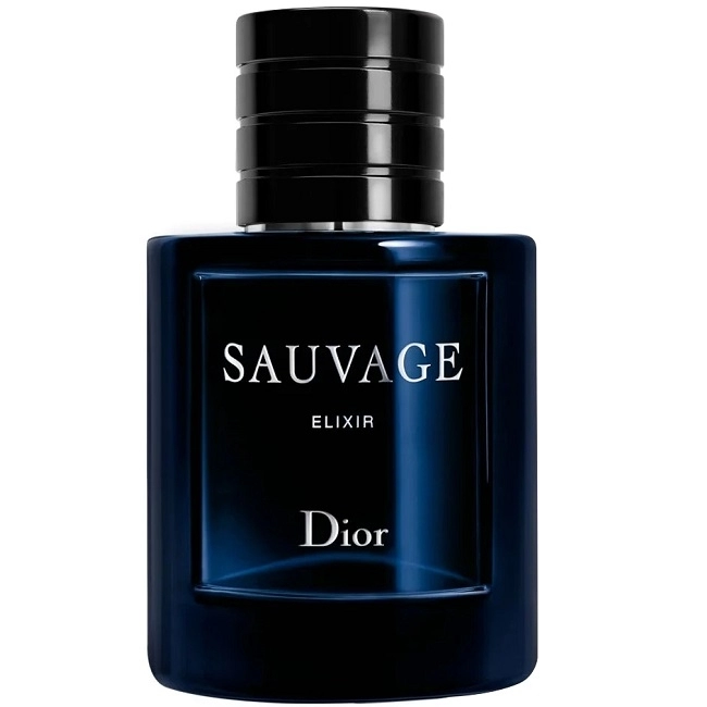 Christian Dior Sauvage Elixir Parfum Barbati 100 Ml