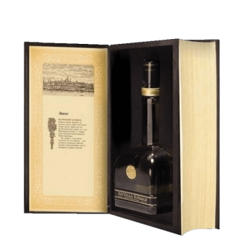 Legend Of Kremlin Vodka 0.7l