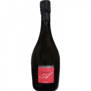  Xavier Alexandre Signature A 2006 Premier Cru Brut