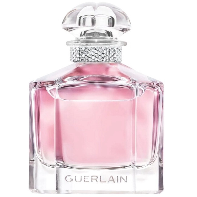 Guerlain Mon Guerlain Sparkling Bouquet Apa De Parfum 50 Ml