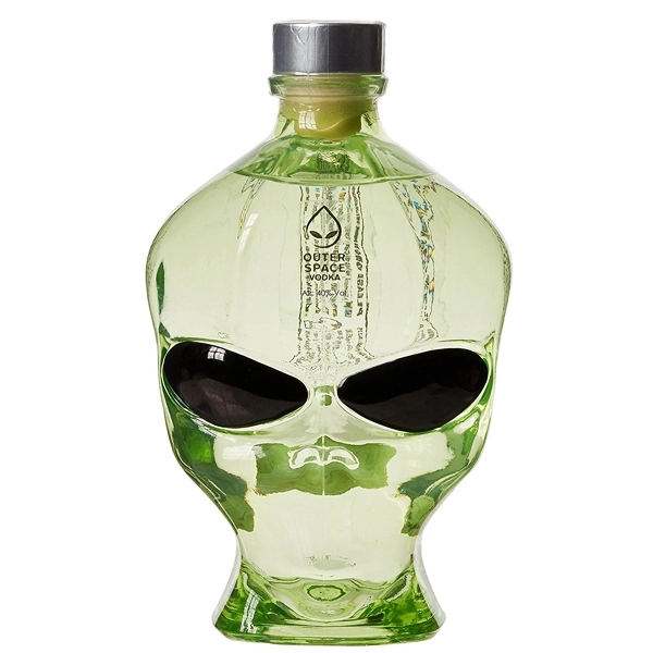 Vodka Outer Space 0.7l