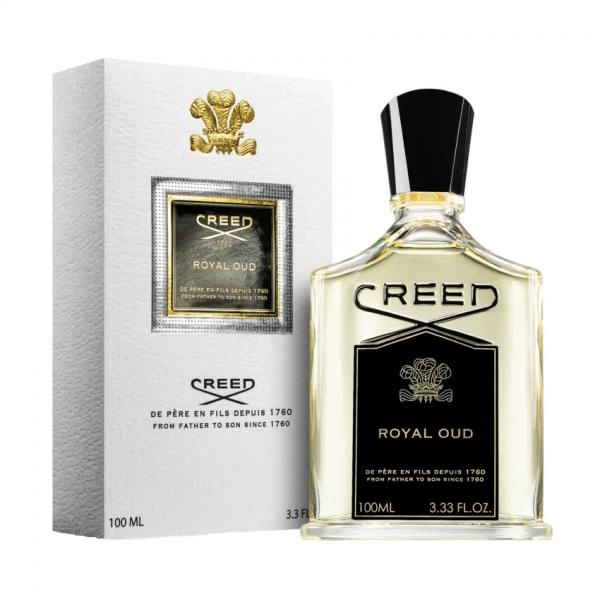 Creed Royal Oud Edp 100 Ml