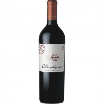 Vin rosu Almaviva 2017 0.75l