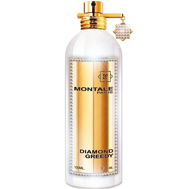 Montale Diamond Greedy Apa De Parfum Femei 100 Ml