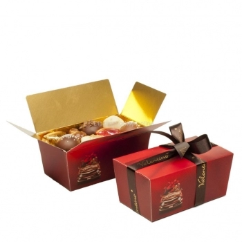 Valentino Praline Belgiene 460g