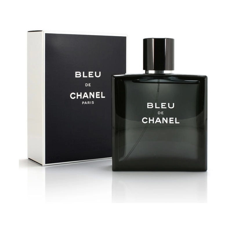 Chanel Bleu De Chanel Homme Apa De Toaleta Barbati 50ml 