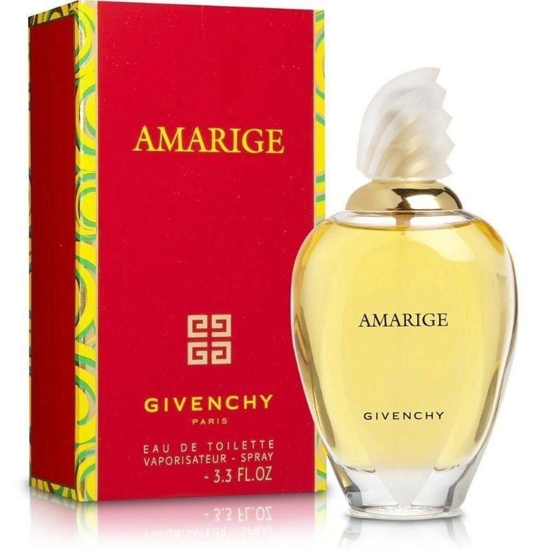 Givenchy Amarige Edt 50ml - Parfum dama