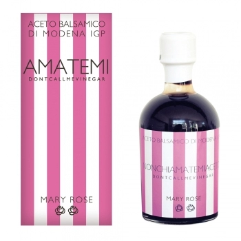 Aceto Balsamico Mary Rose 250ml