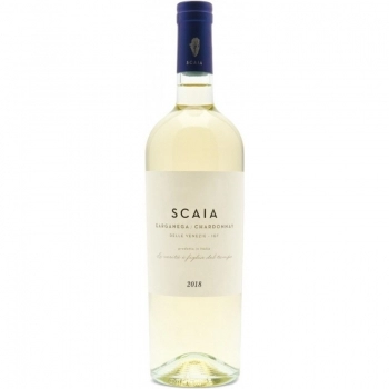  Tenuta Sant'antonio Scaia Garganega-chardonnay 2020