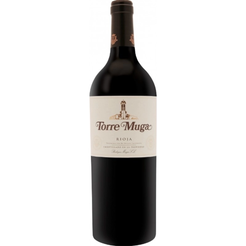 Vin rosu  Muga Torre Muga 2019 0.75L
