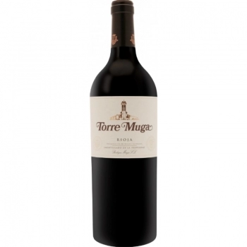  Muga Torre Muga 2016