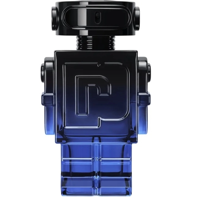 Paco Rabanne Phantom Apa De Parfum Intense Barbati 100 Ml
