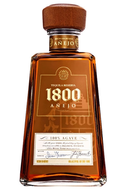 Tequila Reserva Anejo 1800 70cl