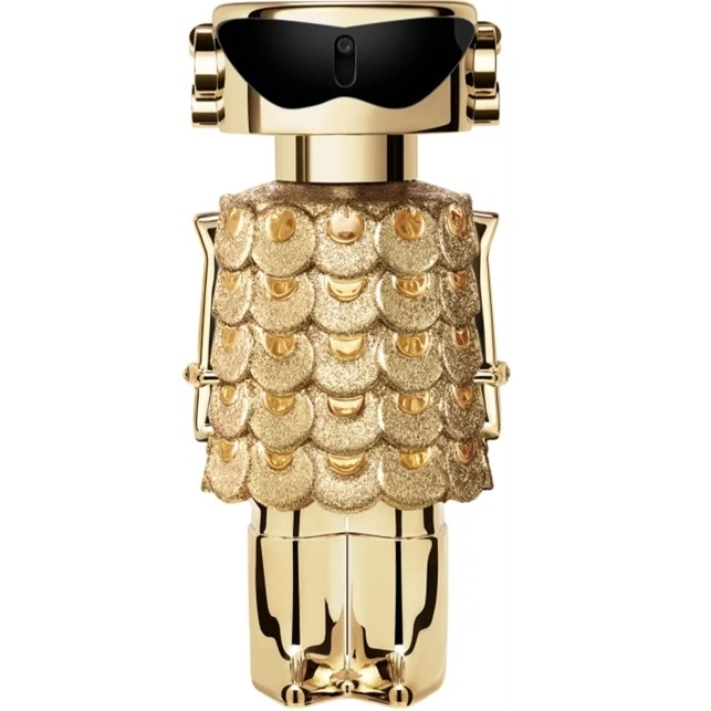 Paco Rabanne Fame Apa De Parfum Intense Femei 80 Ml