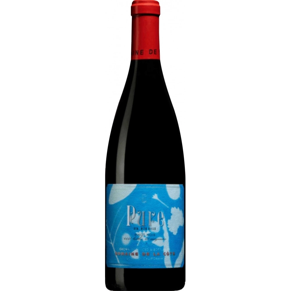 Domaine de la Côte Pure Pinot Noir 2016