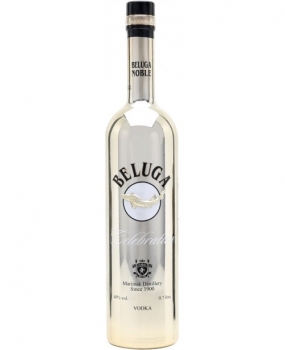 Vodka Beluga Celebration 1l