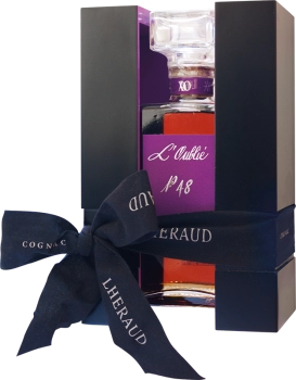 Cognac Lheraud Oublie No.48 0.7l