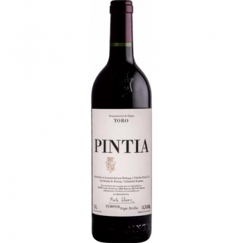  Vega-sicilia Pintia 2018