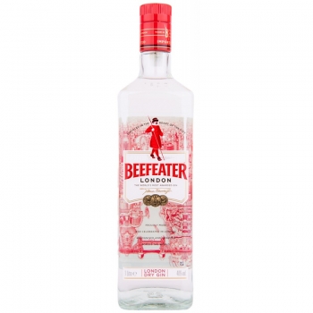 Beefeater Gin 1l